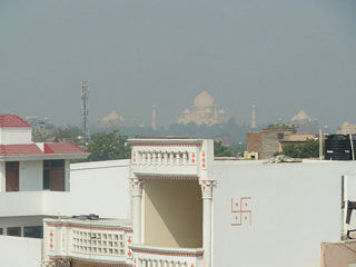 Pyrenees 4* Agra (Uttar Pradesh)