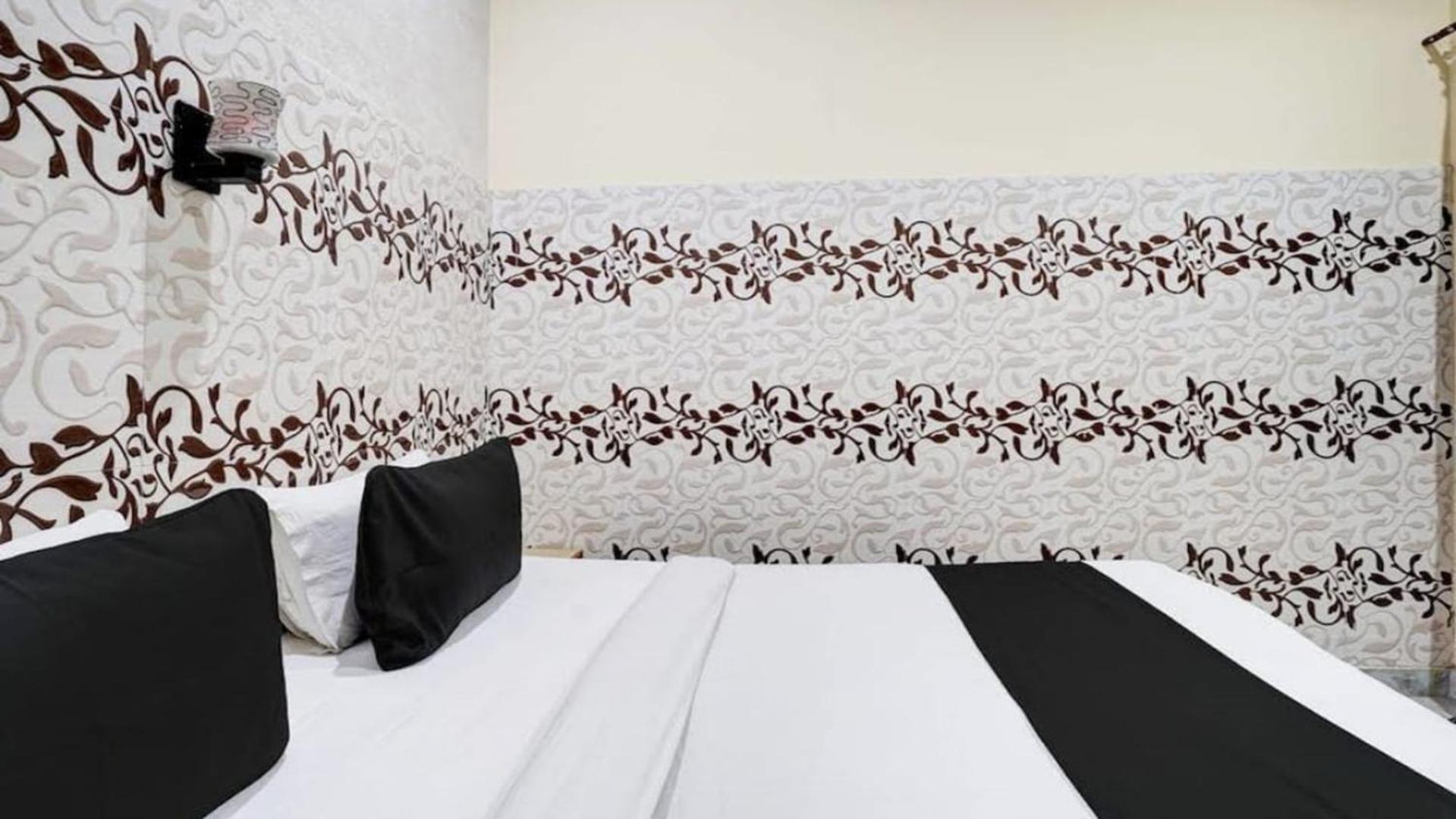 Tempat Tidur & Sarapan Pyrenees