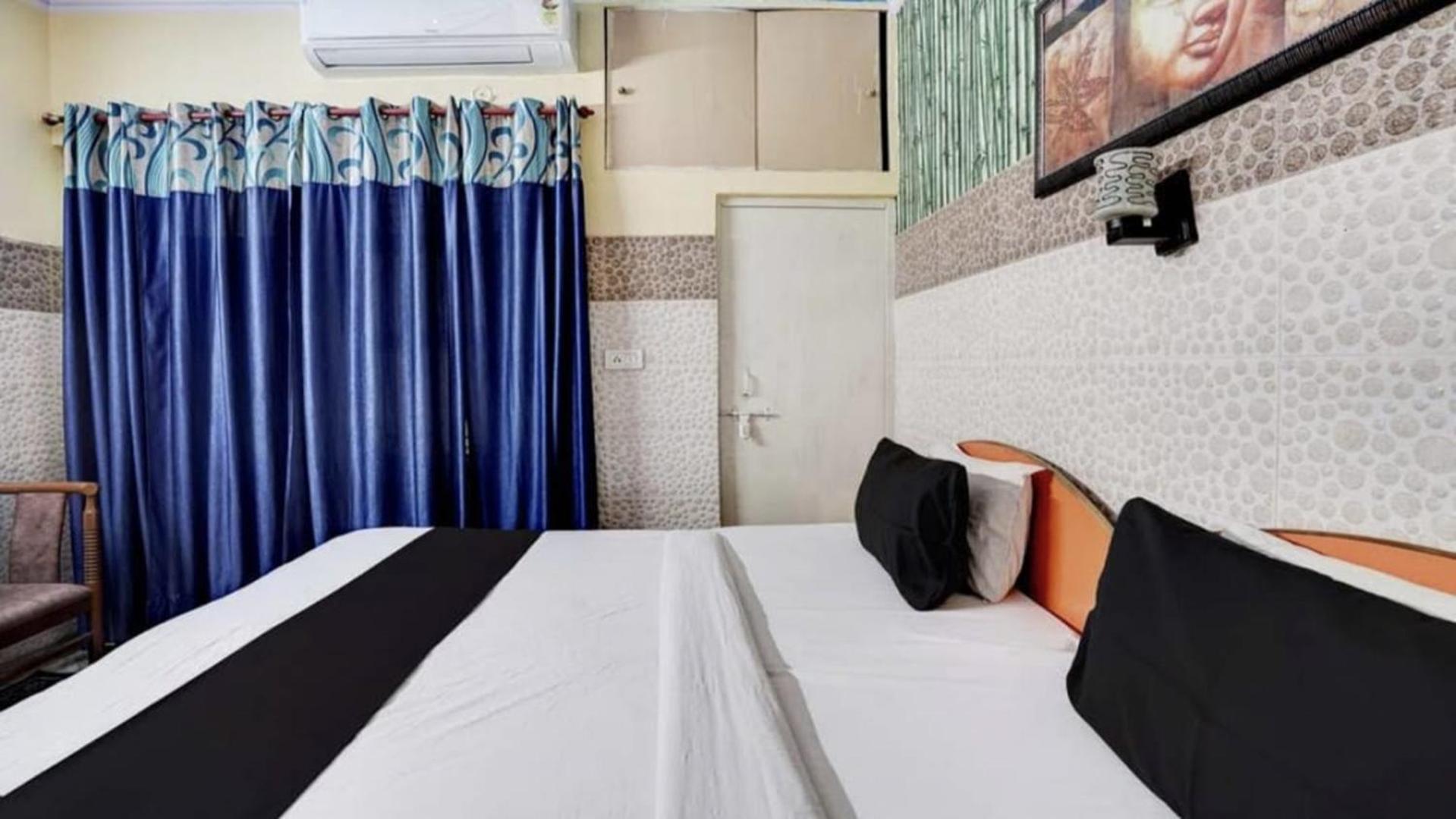 Pyrenees Tempat Tidur & Sarapan Agra (Uttar Pradesh)