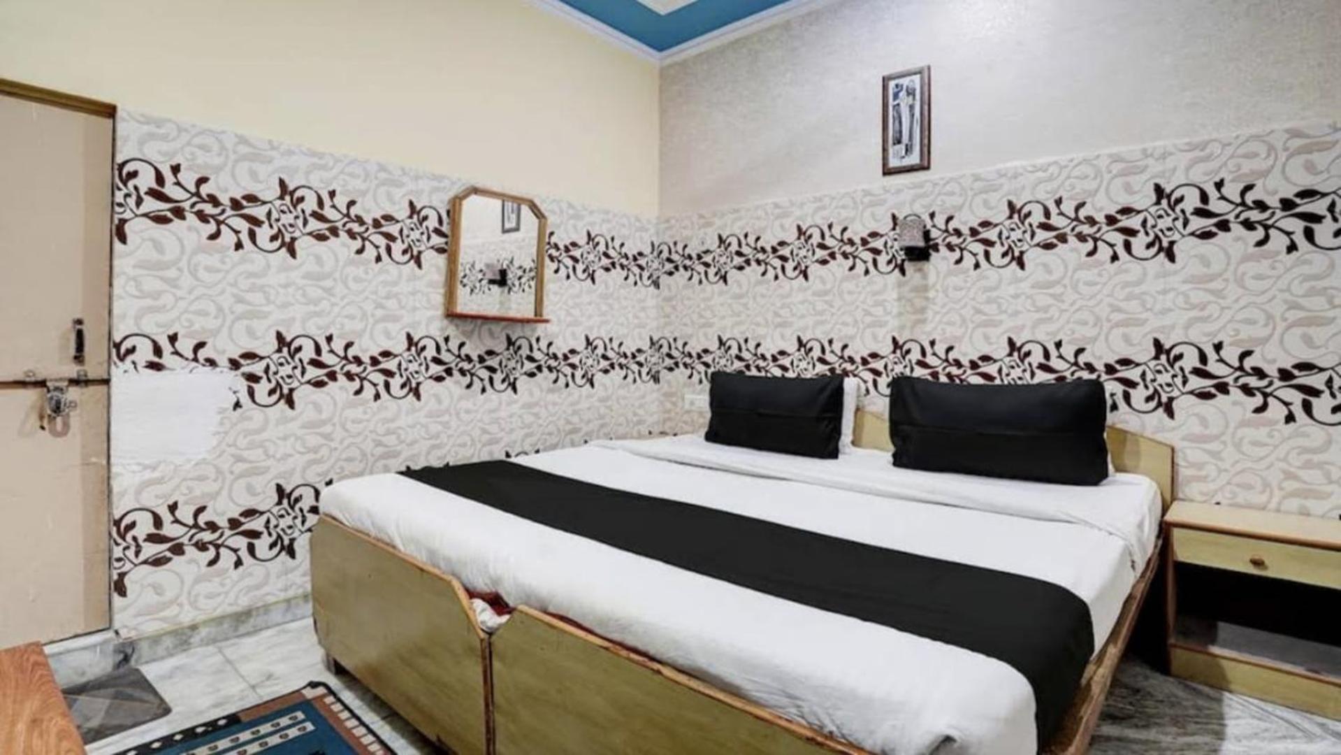 Tempat Tidur & Sarapan Pyrenees 4*