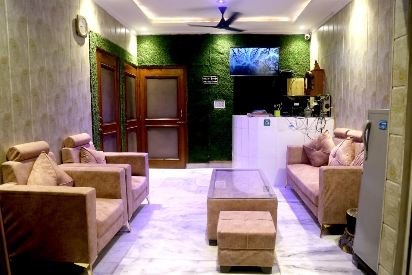 Pyrenees Tempat Tidur & Sarapan Agra (Uttar Pradesh)