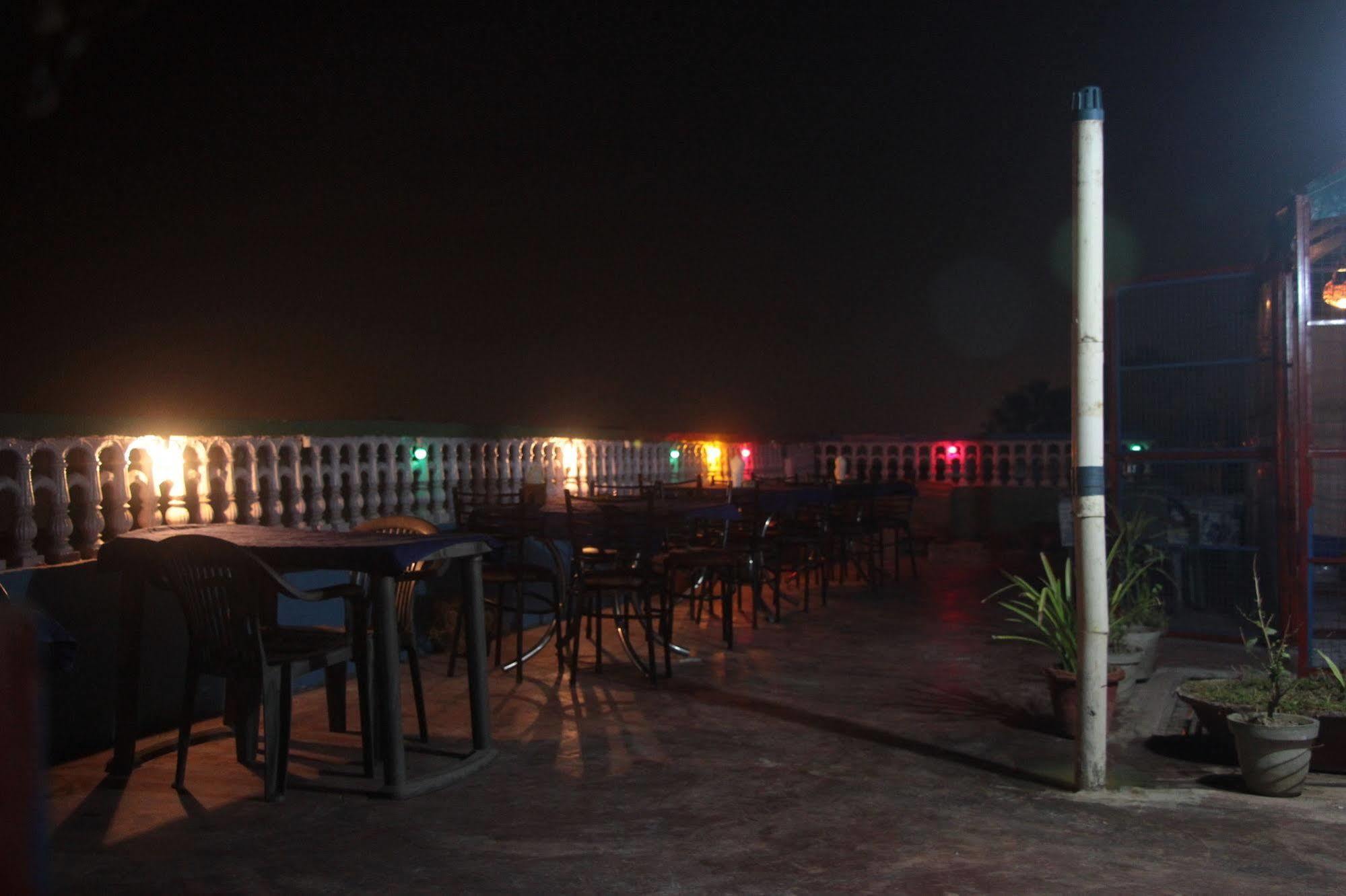 Pyrenees Tempat Tidur & Sarapan Agra (Uttar Pradesh)