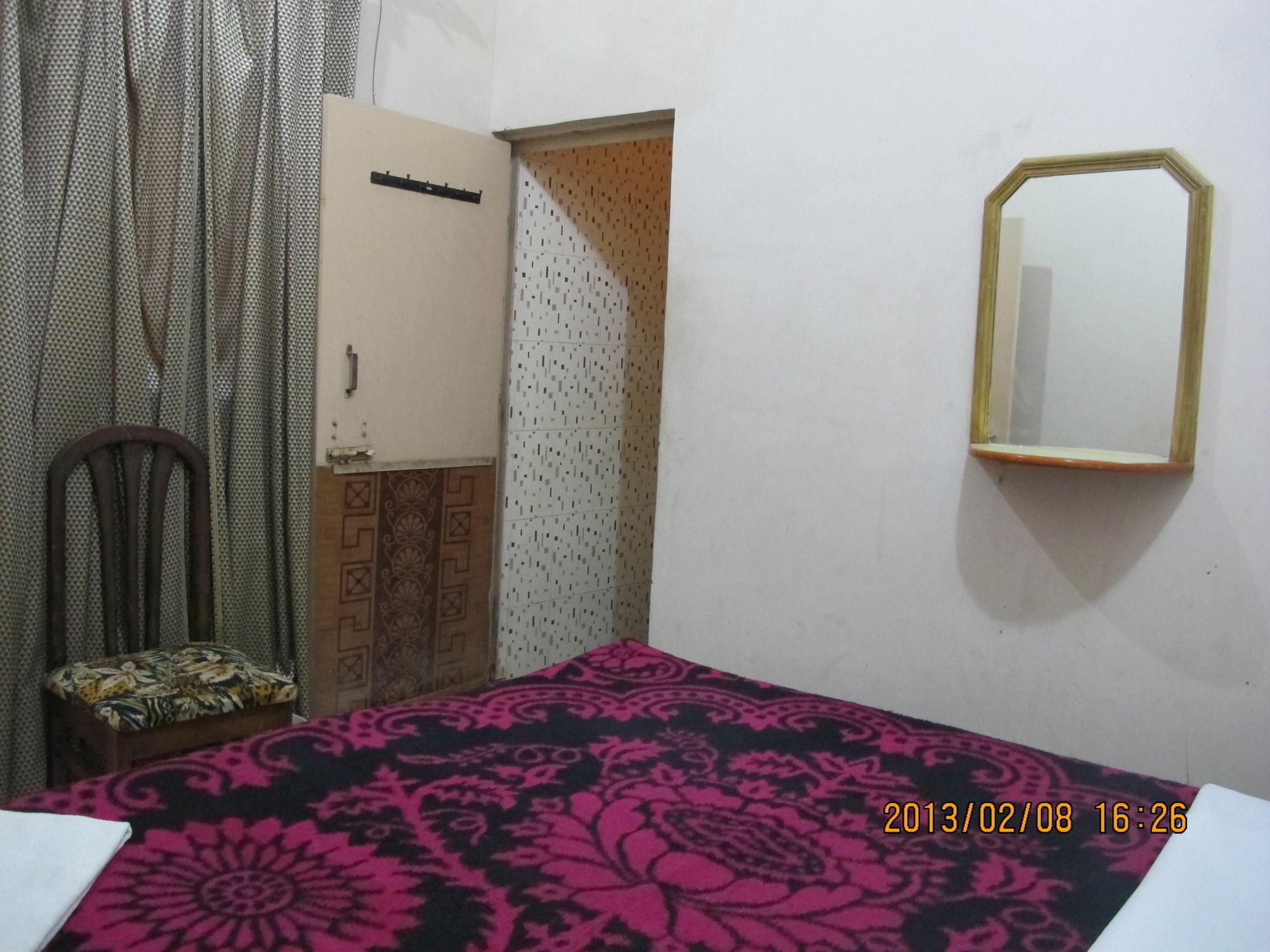 Pyrenees Tempat Tidur & Sarapan 4*