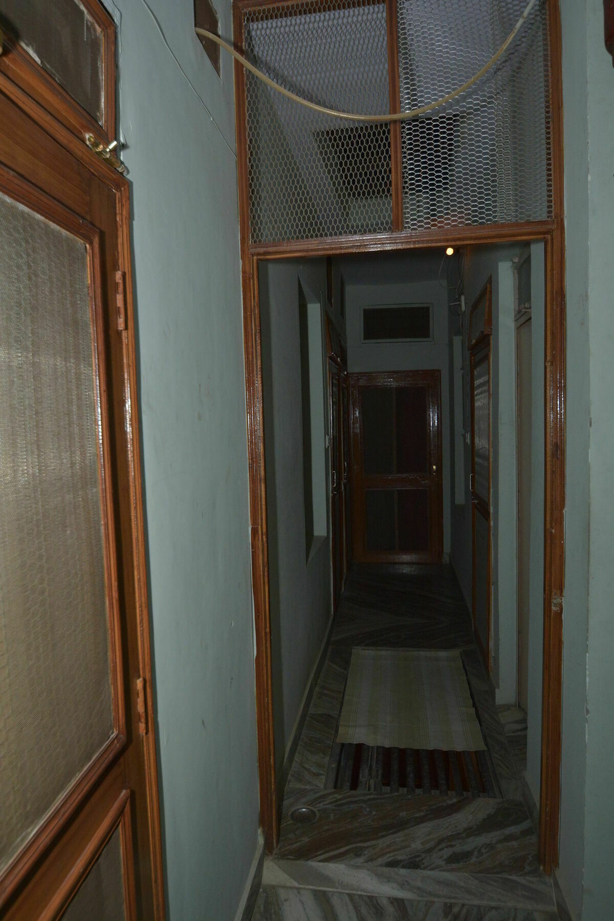 Pyrenees Tempat Tidur & Sarapan Agra (Uttar Pradesh)