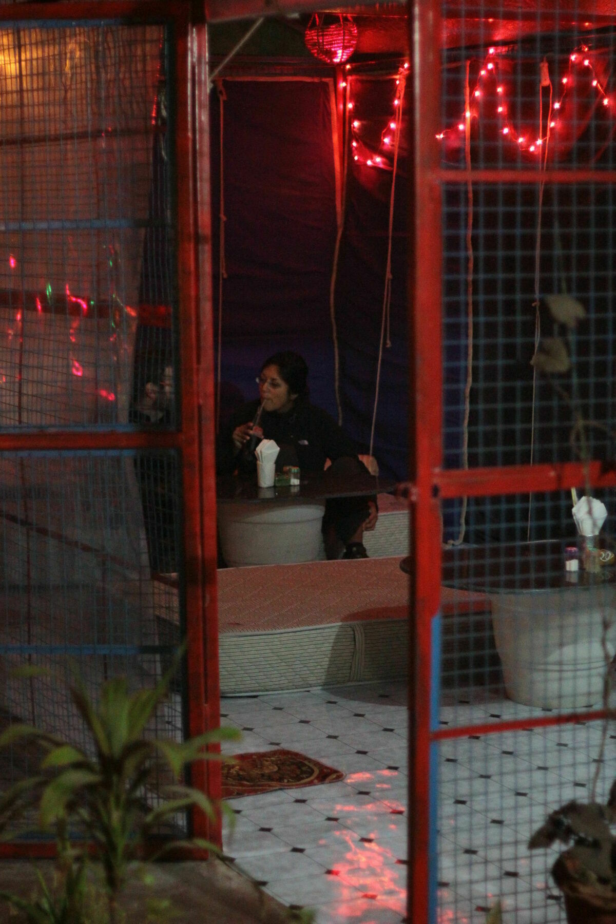 Tempat Tidur & Sarapan Pyrenees Agra (Uttar Pradesh)