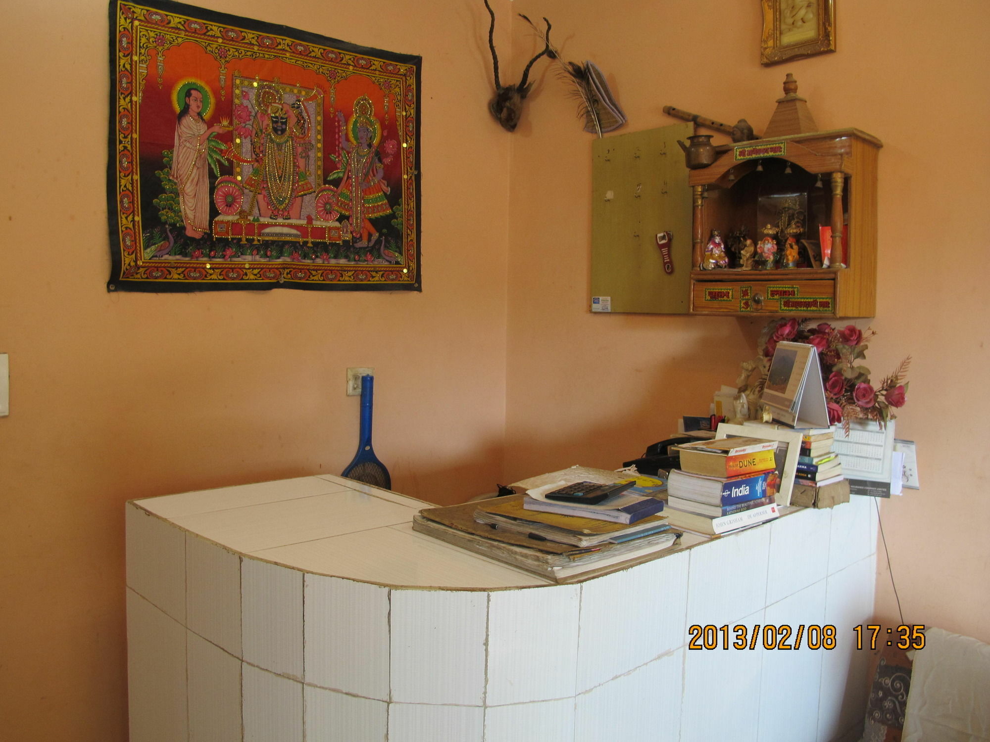 Tempat Tidur & Sarapan Pyrenees